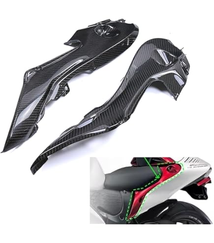 ハヤブサＷ71Ａ コワーズカーボンファイバー カウル ハヤブサにふさわしい高品位ドライカーボン外装をまとう喜び